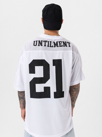 Dandalo Shirt in White