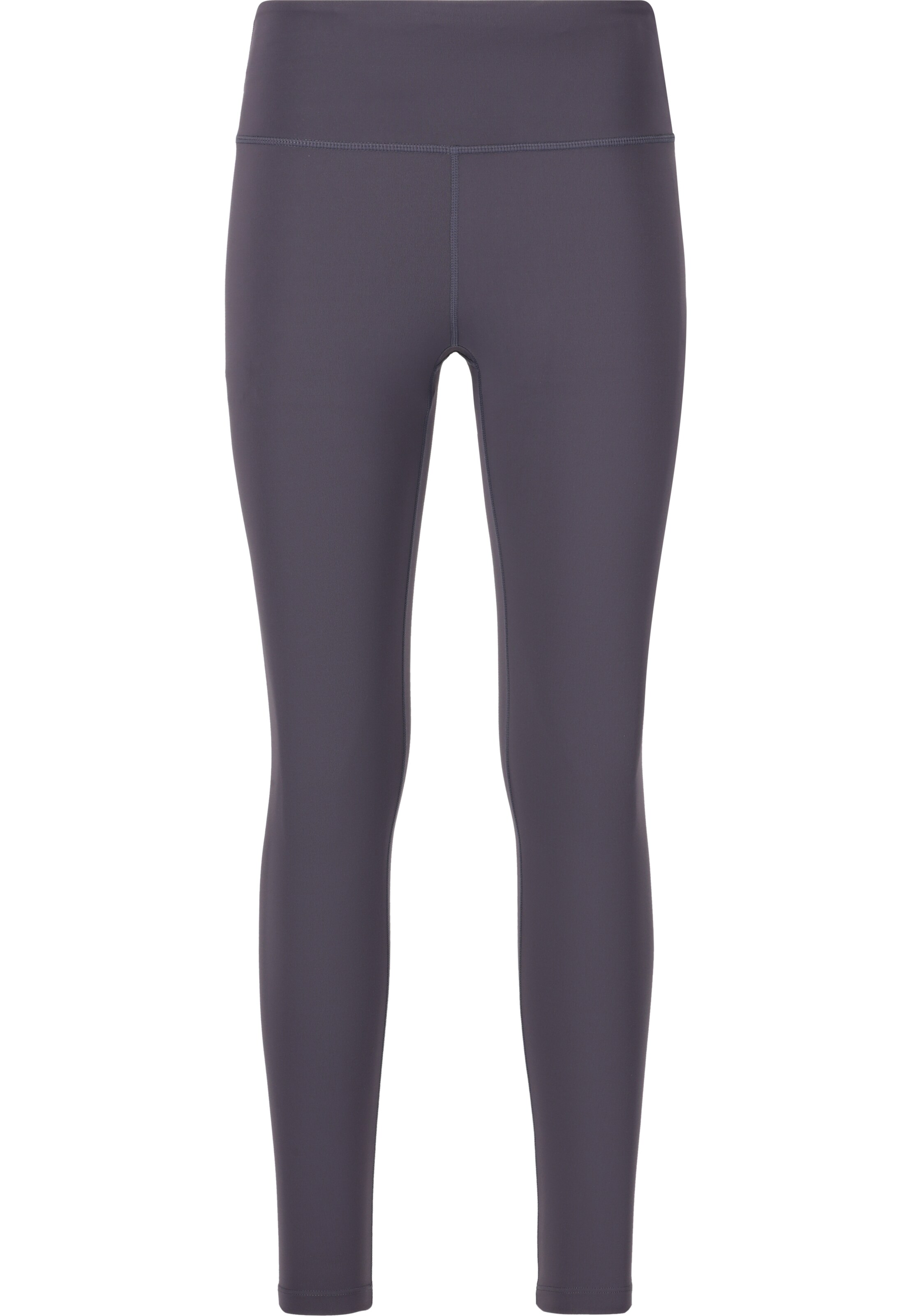 ENDURANCE Workout Pants 'Raleigh' in Blue: front