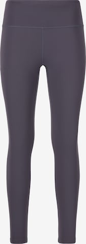 ENDURANCE Sports trousers 'Raleigh' in Blue: front