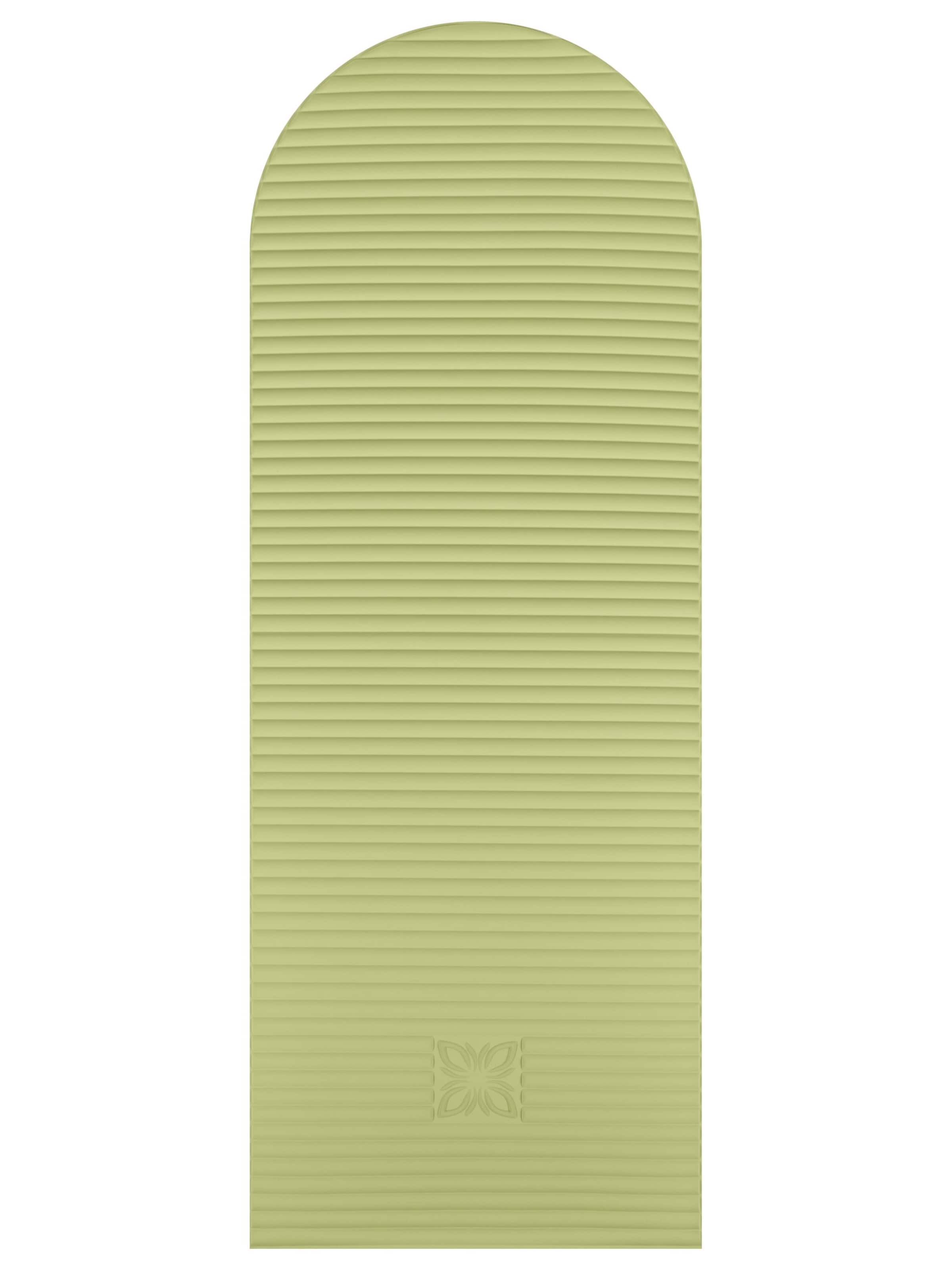 OMNANA Mat 'COMFY™' in Green