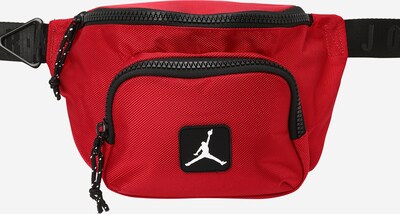 Jordan Pojasna torbica 'RISE' u crvena / crna / bijela, Pregled proizvoda