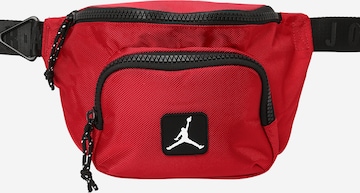 Sac 'RISE' Jordan en rouge : devant