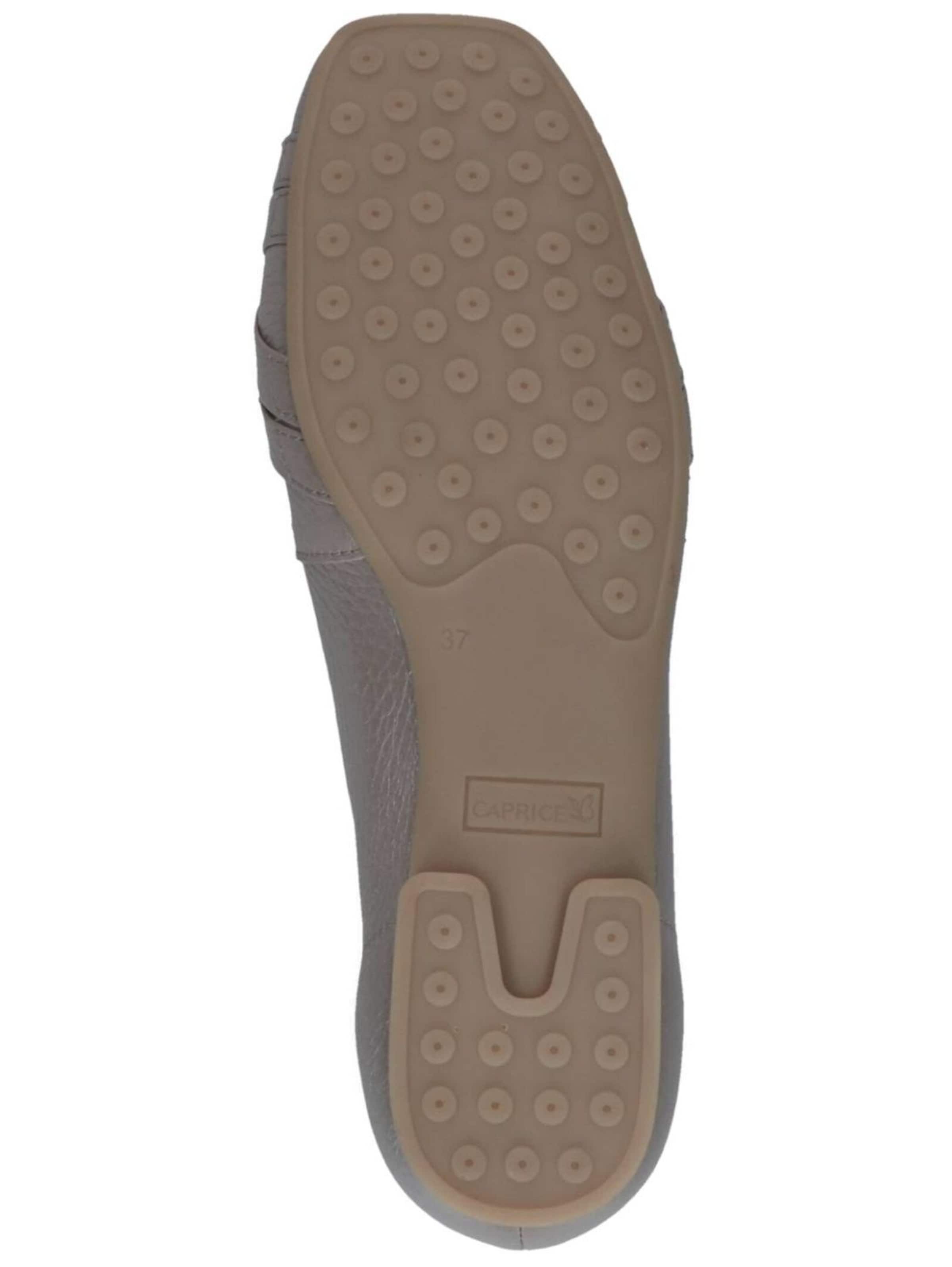 Ballerines CAPRICE en gris