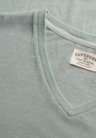 Superdry & Co Shirt in Green