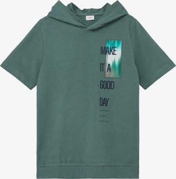 Jungen-T-Shirts (Mit Kapuze) online kaufen | ABOUT YOU