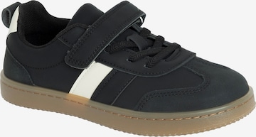 Cool Club Tennarit värissä musta: etupuoli