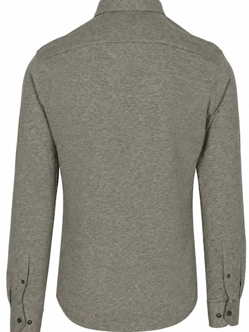 R2 Amsterdam Shirt in Groen
