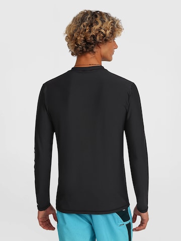 melns O'NEILL Sporta krekls