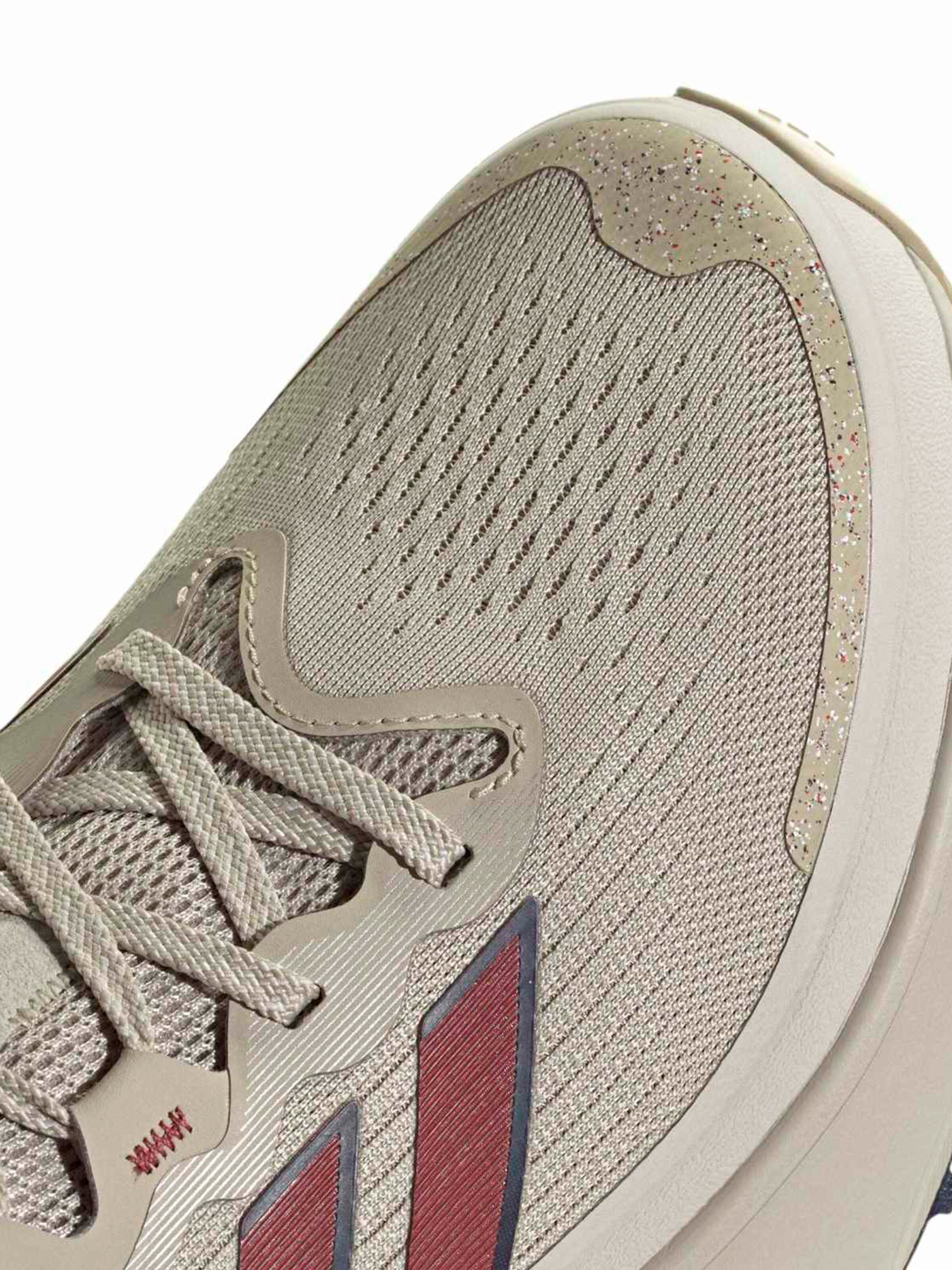 ADIDAS PERFORMANCE Tekaški čevelj 'SUPERNOVA RISE 3' | zelena barva