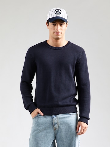 GAP Pullover i blå: forside