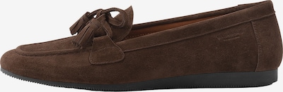 Mocasini 'Hillary' VAGABOND SHOEMAKERS pe ciocolatiu, Vizualizare produs
