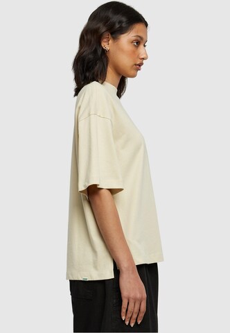 Urban Classics T-shirt i beige