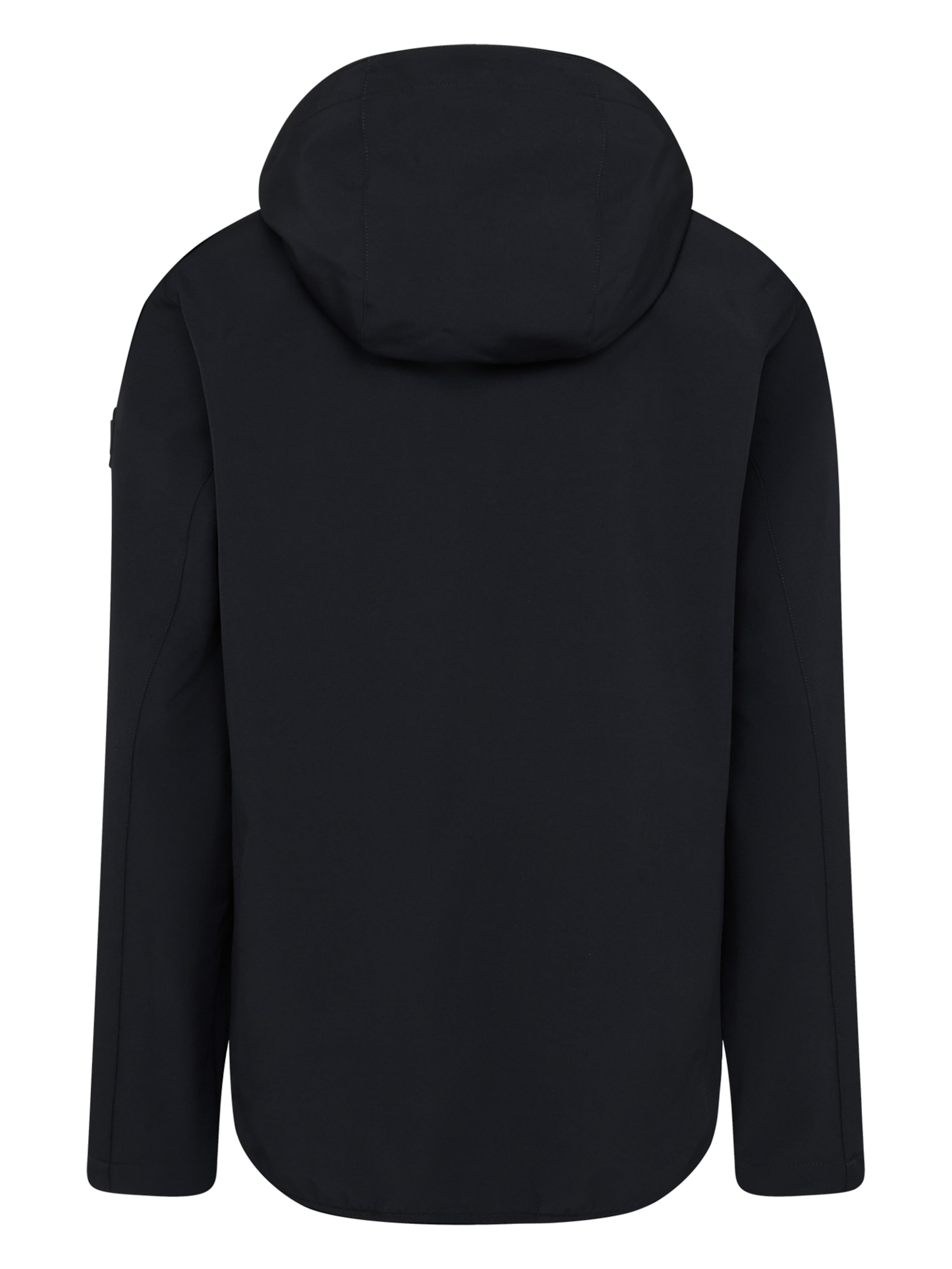 REDPOINT Between-Season Jacket in Blue