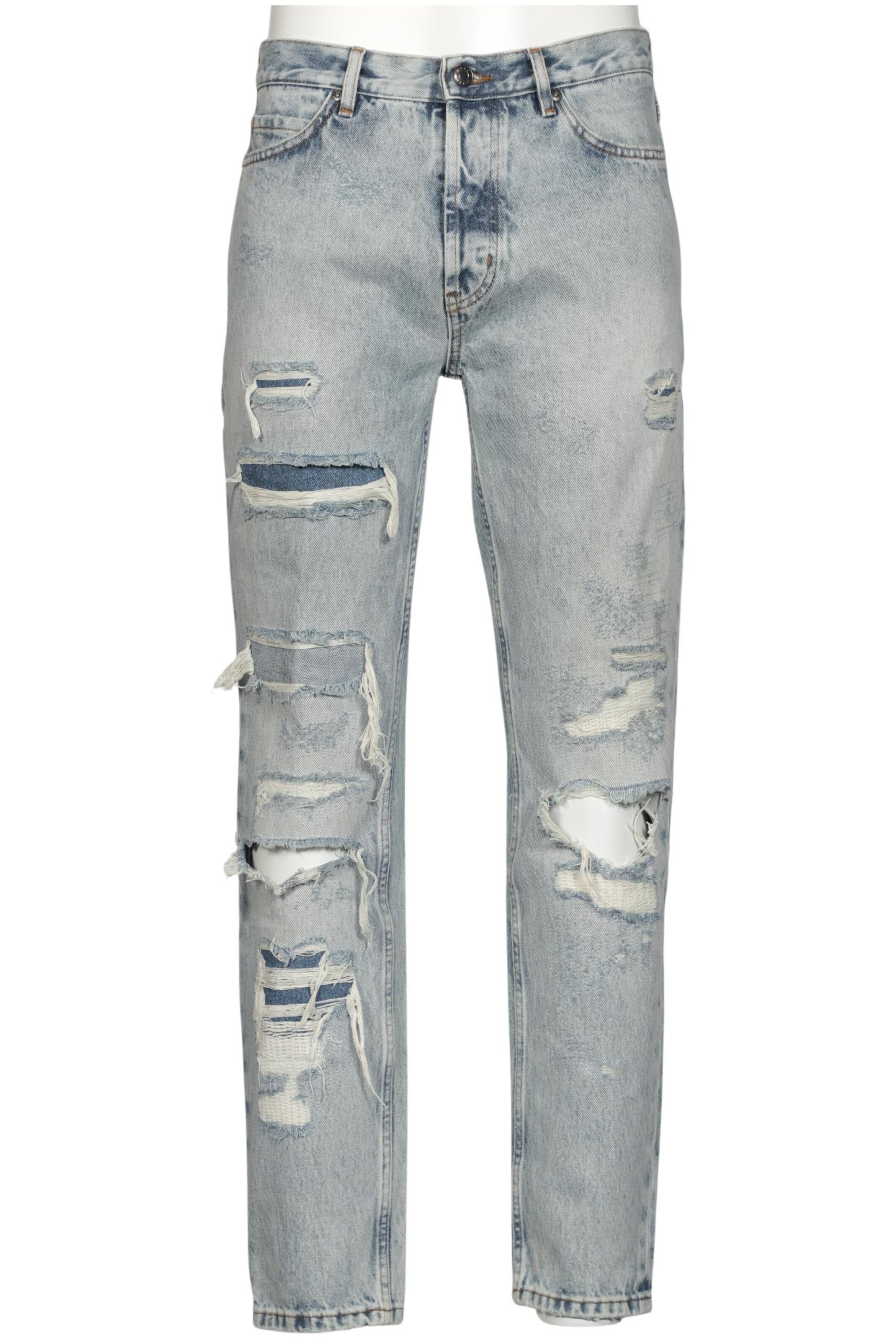 HUGO Jeans in 30 in Blue: front