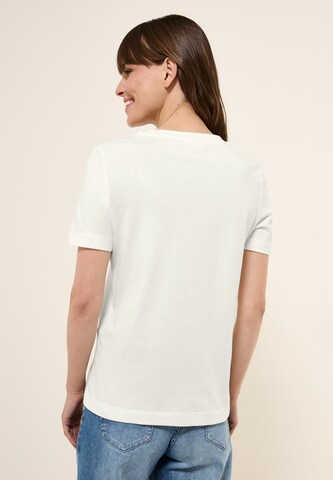 CECIL Shirt in White