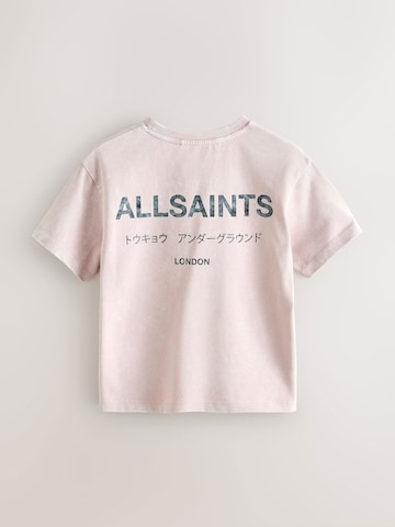 smALLSAINTS Shirt in Roze