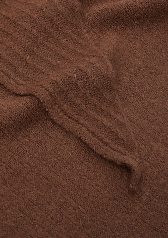 Écharpe s.Oliver en marron