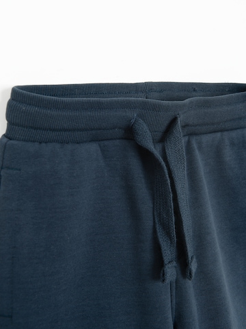 Cool Club Regular Byxa i blå