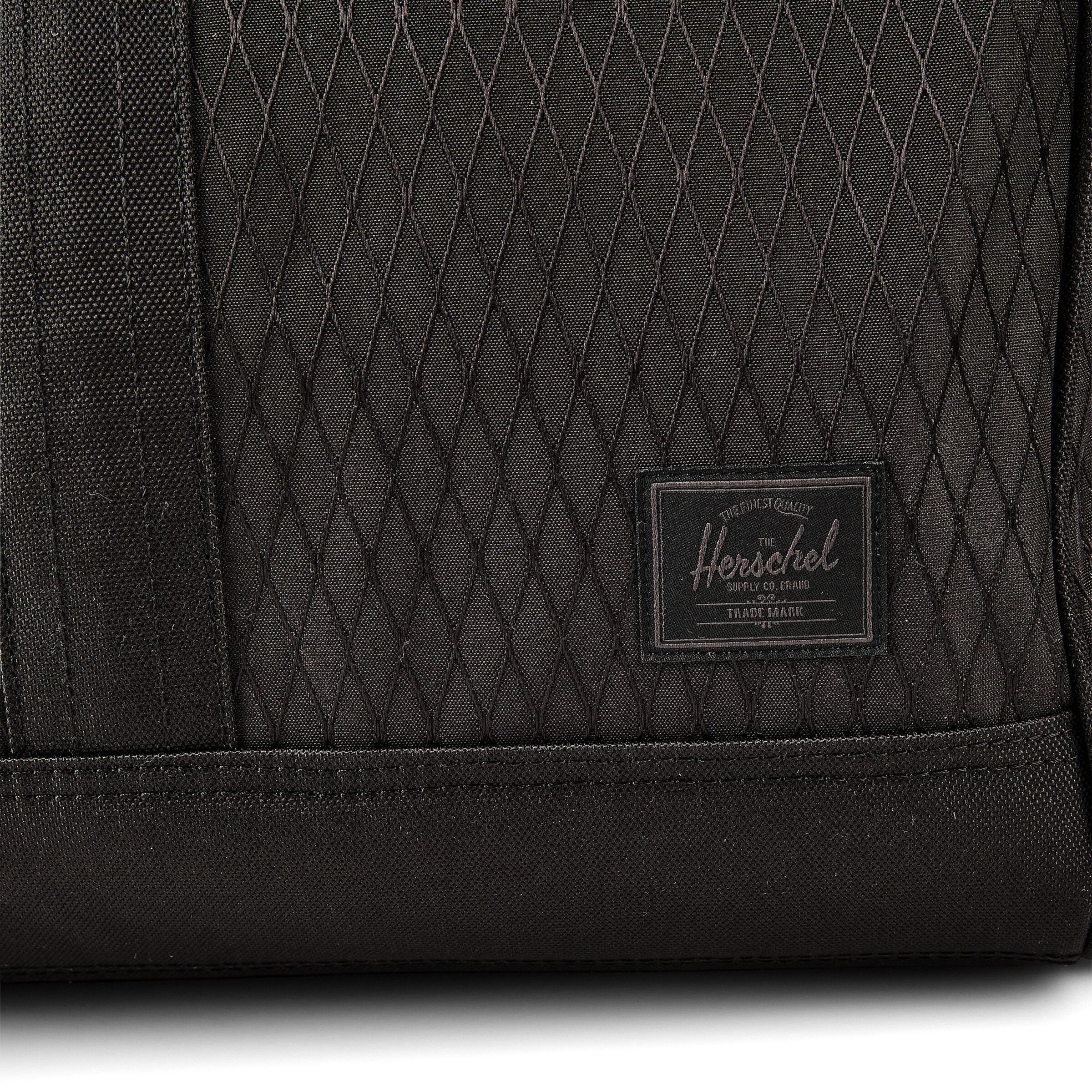 Herschel Weekend bag 'Novel™' in Brown
