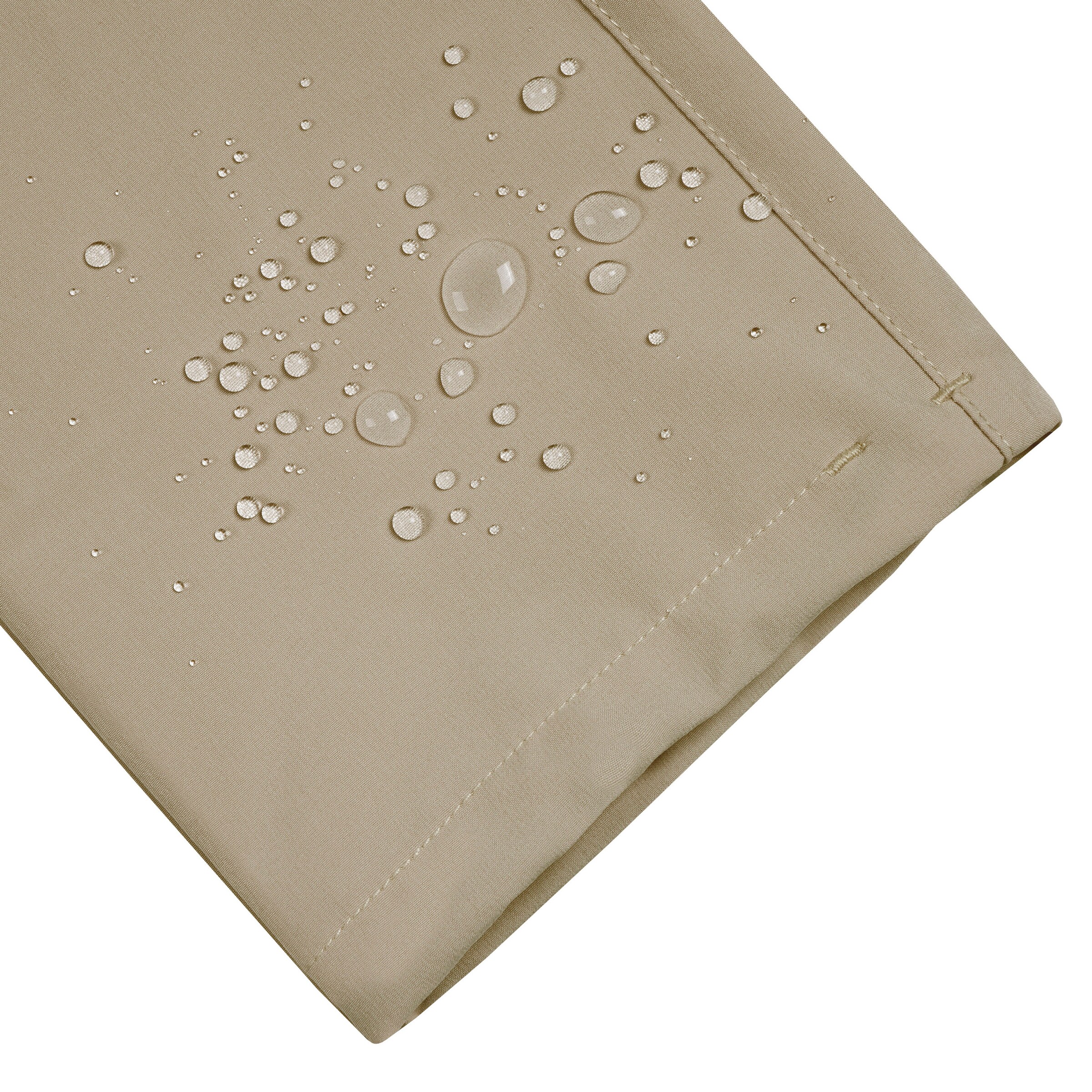 ICEPEAK Regular Outdoor Pants in Beige