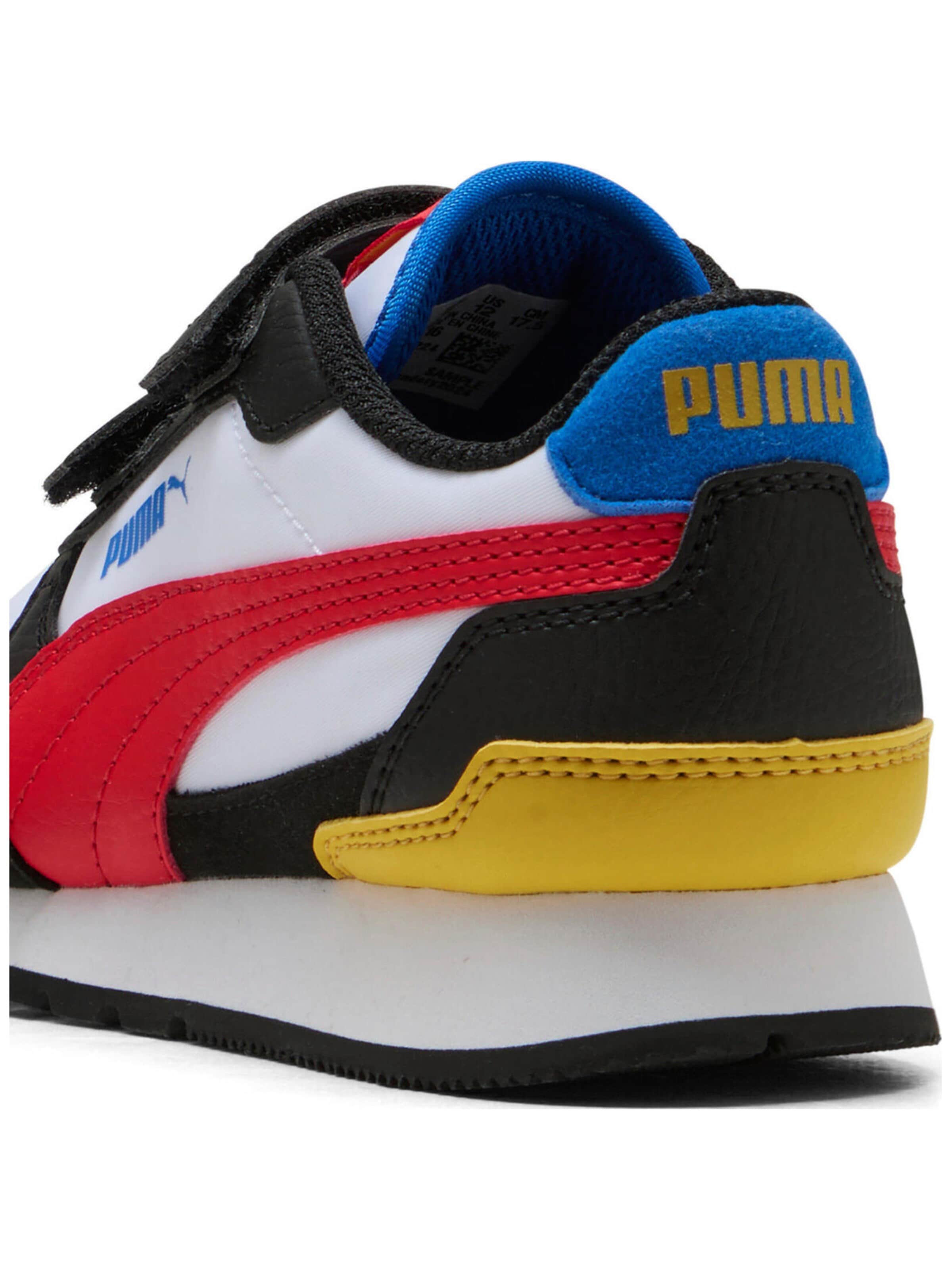 Scarpa sportiva 'Puma St Runner V4 Nl V Ps' di PUMA in colori misti