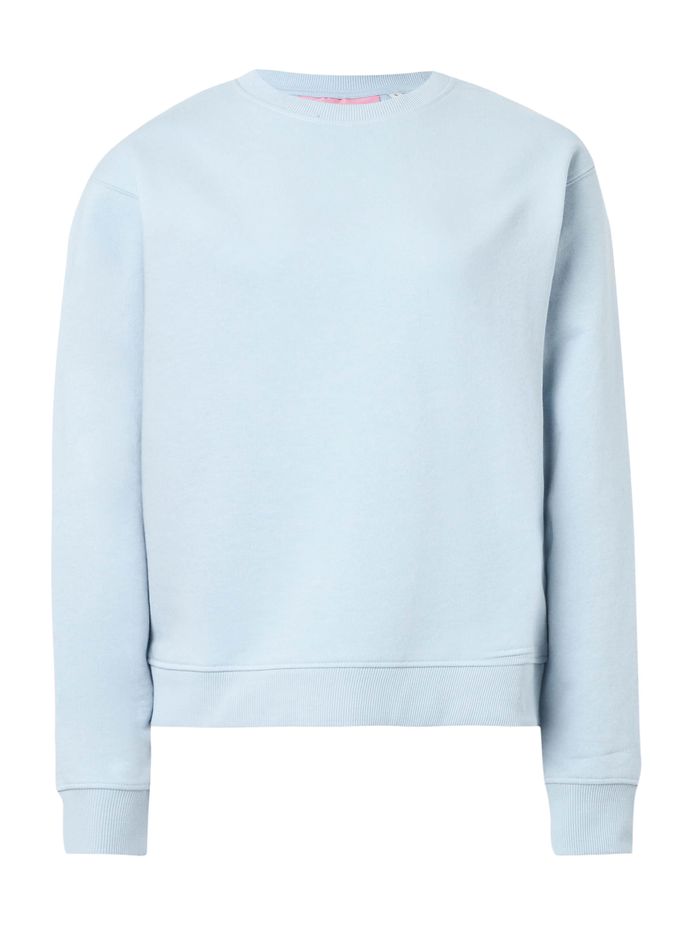 JJXX - Sudadera 'JXMADI' en azul: frente