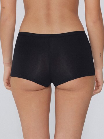 Tezenis Panty in Schwarz