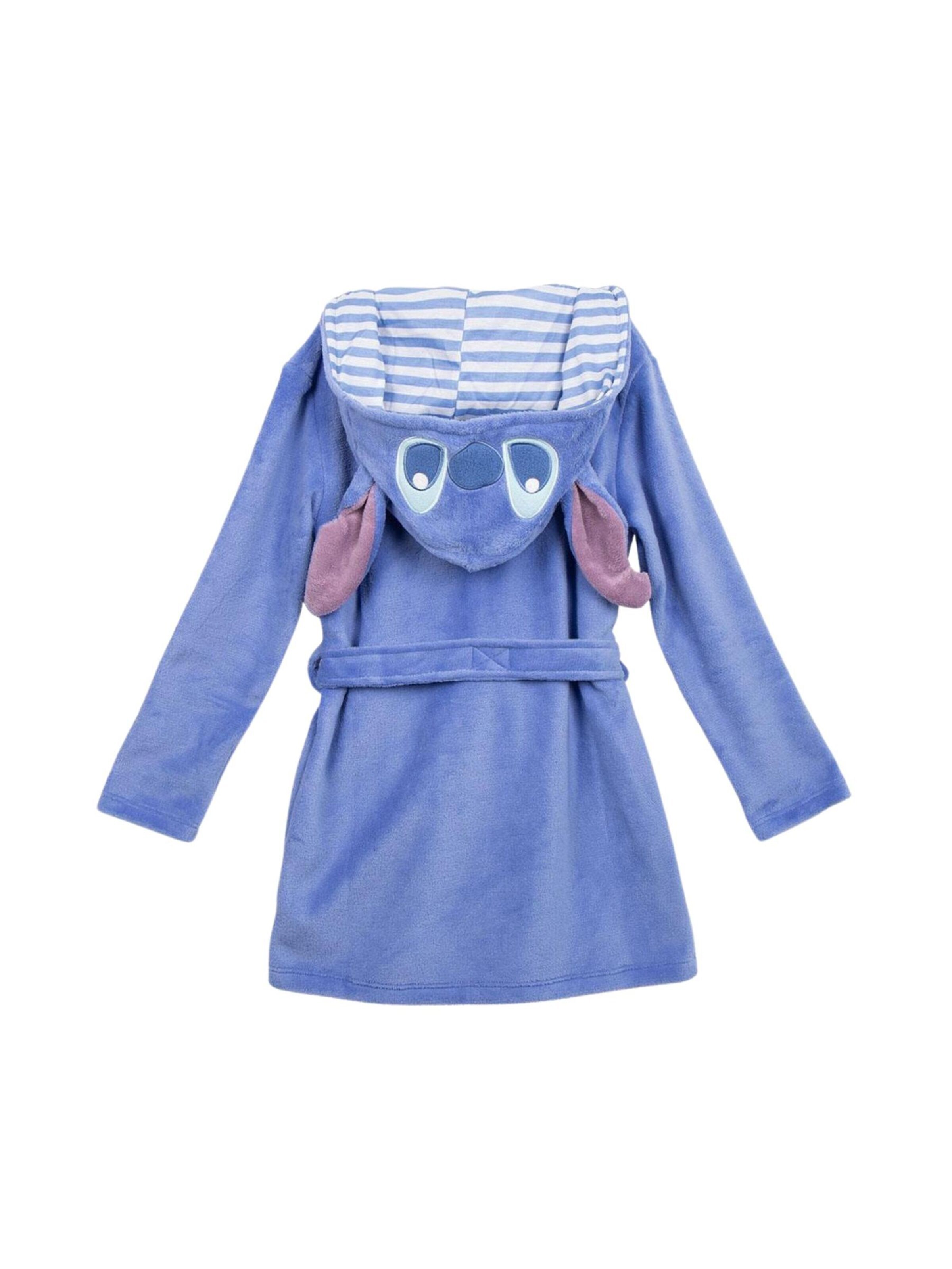 DISNEY Bathrobe in Blue