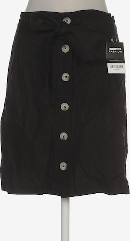 NEW LOOK Rock M in Schwarz: Vorderseite