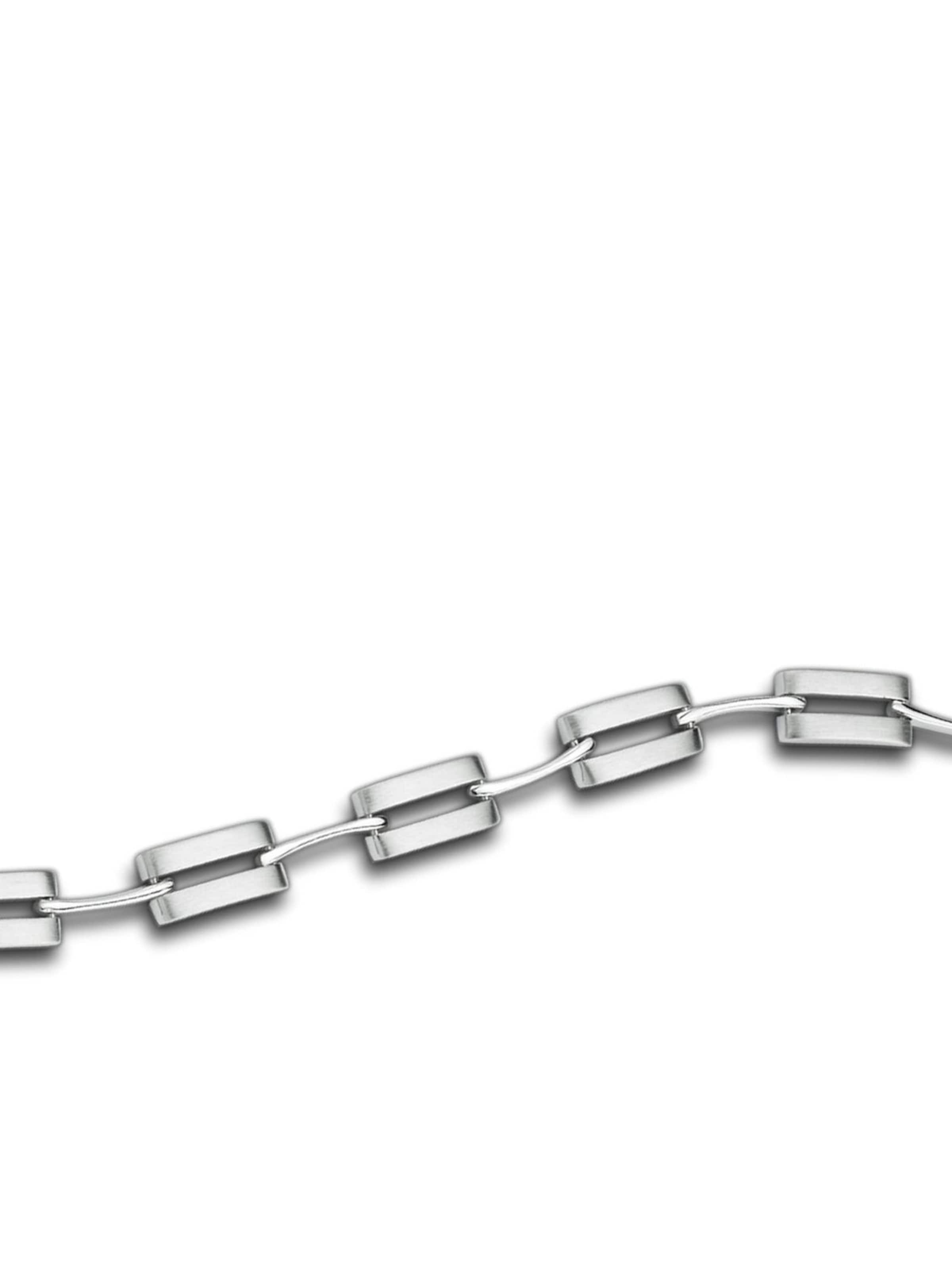 Balia Bracelet in Silver