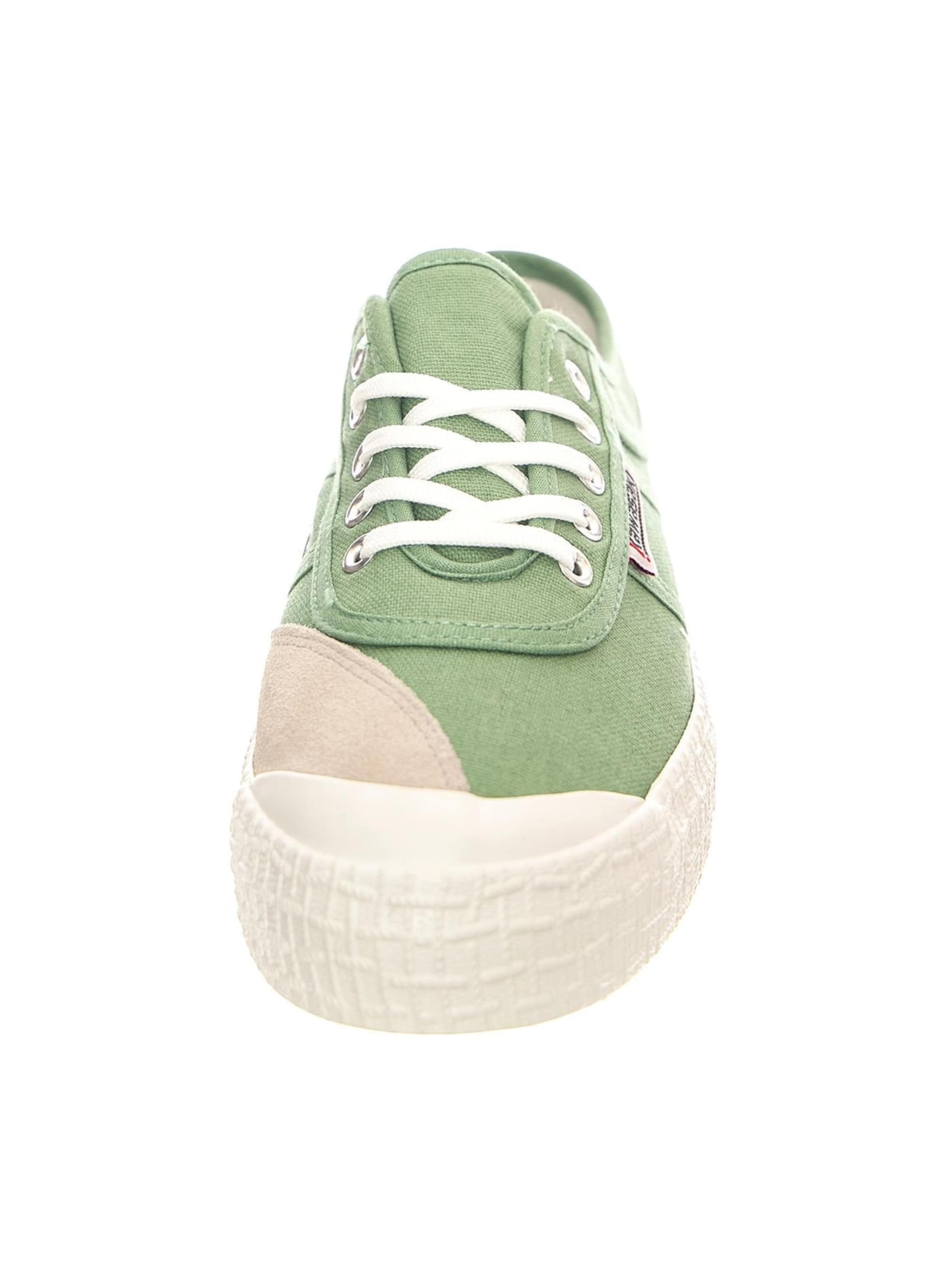 KAWASAKI Sneakers 'Original 3.0 Agave Green Shoes' in Green