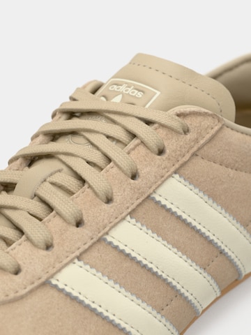 ADIDAS ORIGINALS Platform trainers 'Tokyo' in Beige
