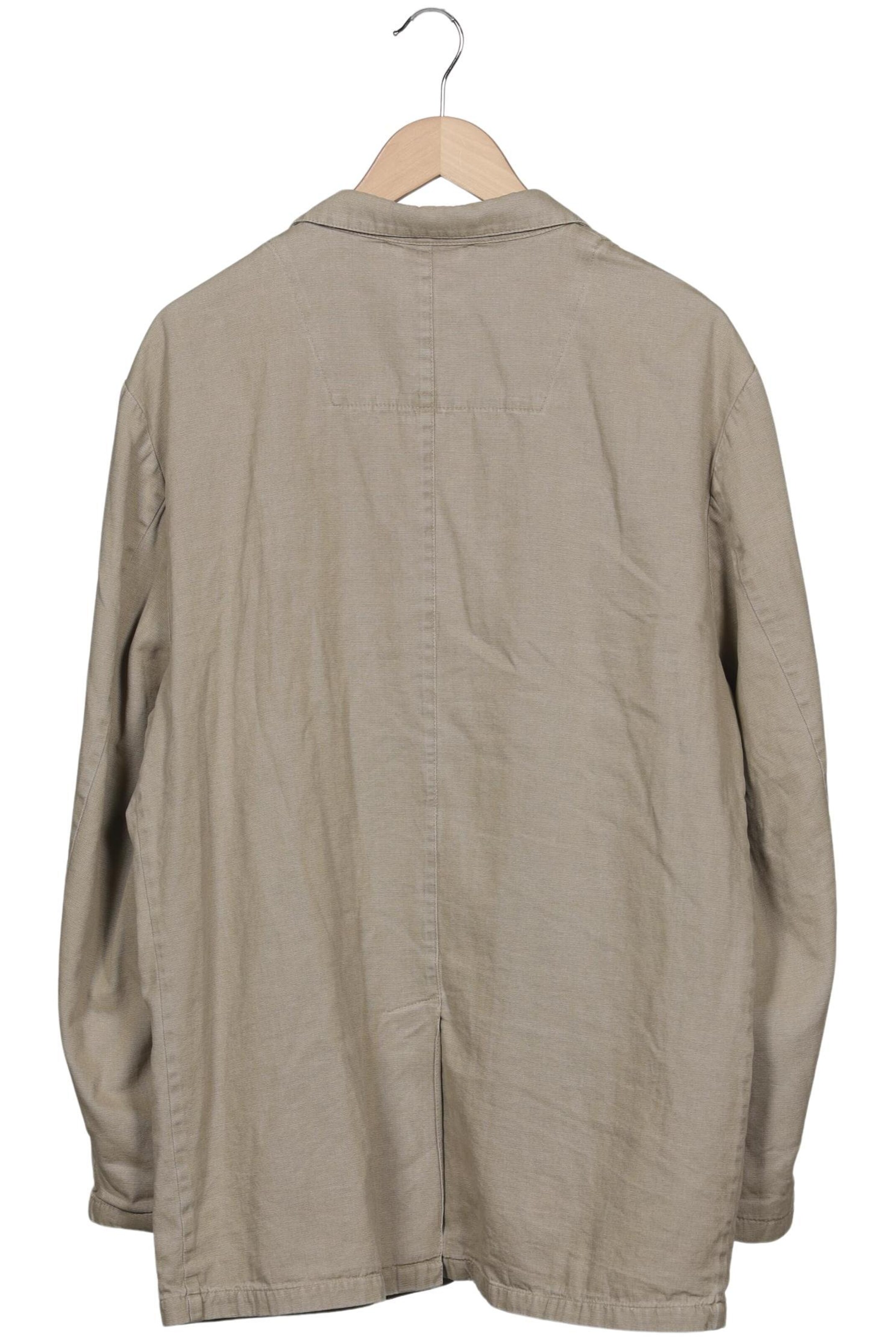 CAMEL ACTIVE Suit Jacket in XXL in Beige