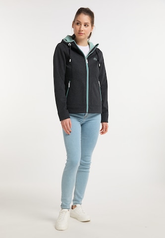 ICEBOUND Jacke in Grau