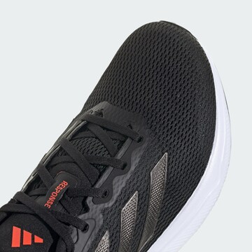 ADIDAS PERFORMANCE Running Shoes 'Response' in Black