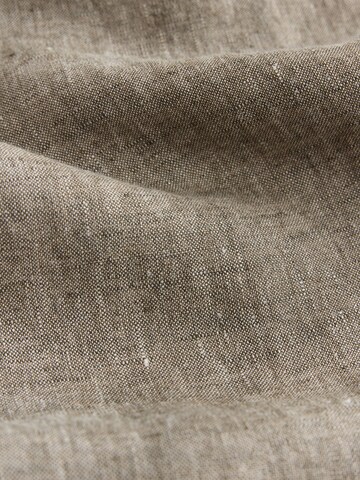 Next - regular Pantalón en gris