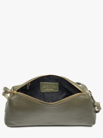 Estro Shoulder bag '86124' in Green
