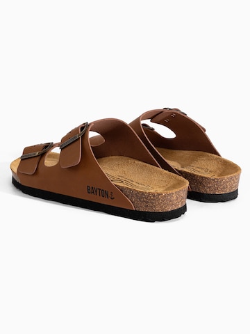 ruda Bayton Sandalai