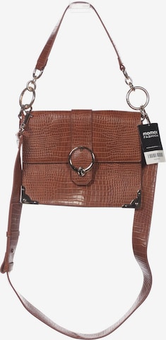 Trussardi Bag in One size in Brown: front
