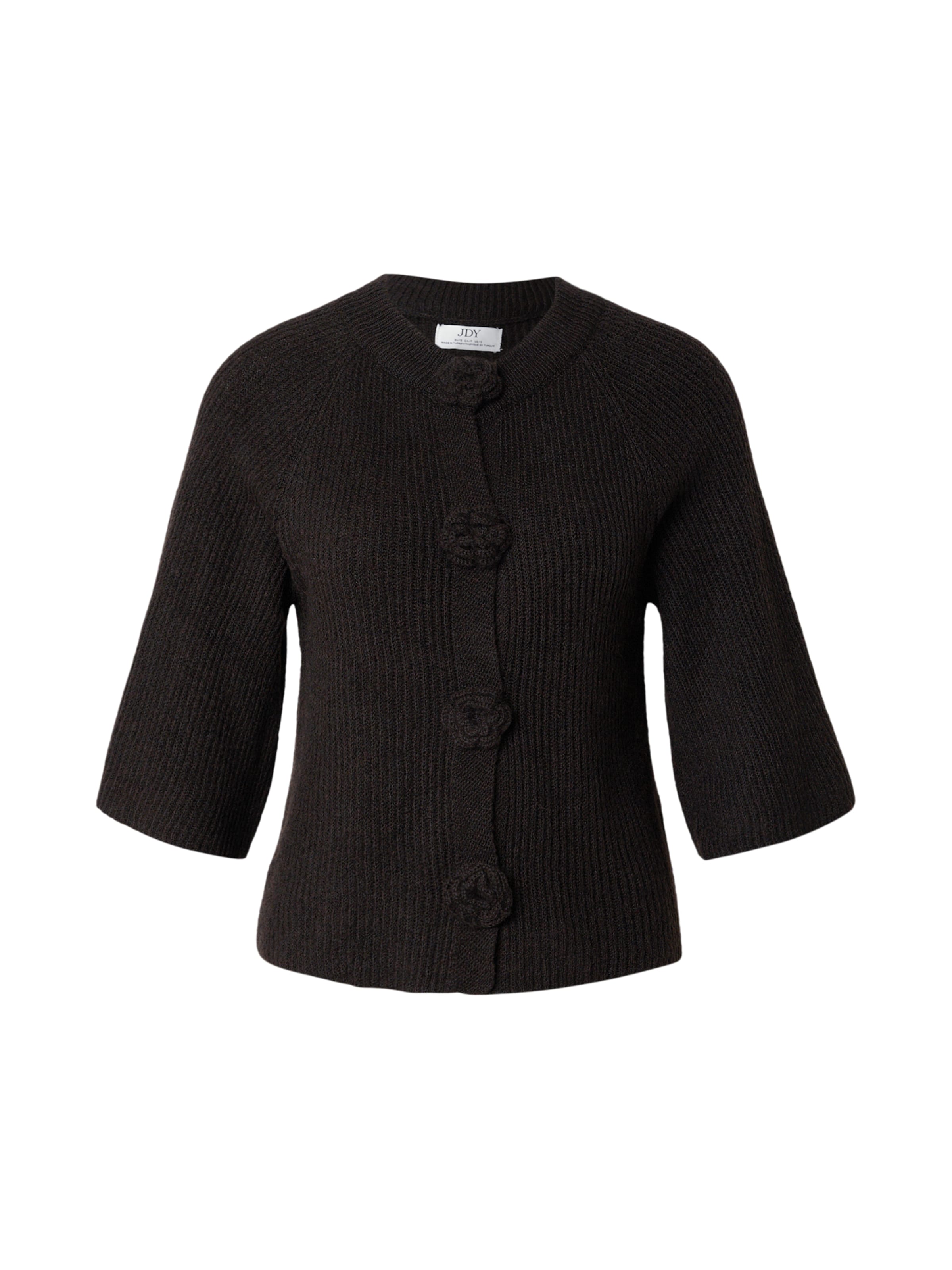 ruda JDY Kardiganas 'JDYHailey': priekis