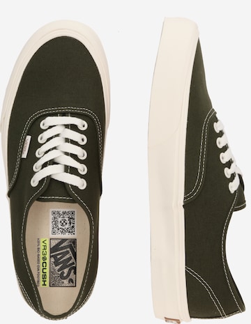 VANS Platform trainers 'Authentic VR3' in Green