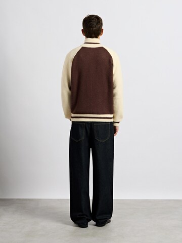 Burocs Baggy Jeans 'Vince' in Blue