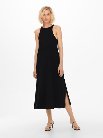 ONLY Dress 'VIVI' in Black