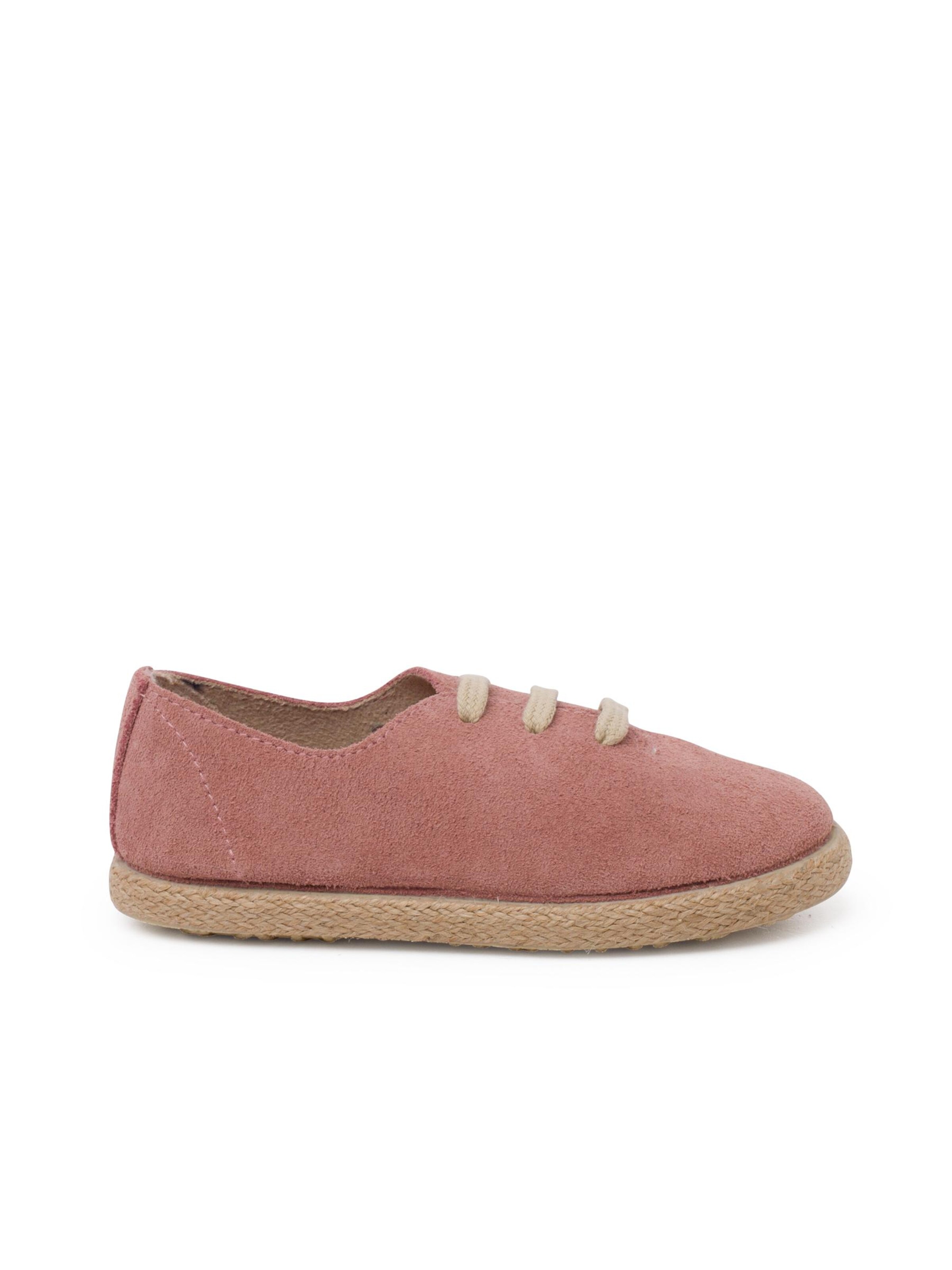 Sneaker di Pisamonas in rosa