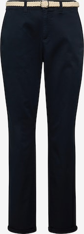Pantalon s.Oliver en bleu : devant