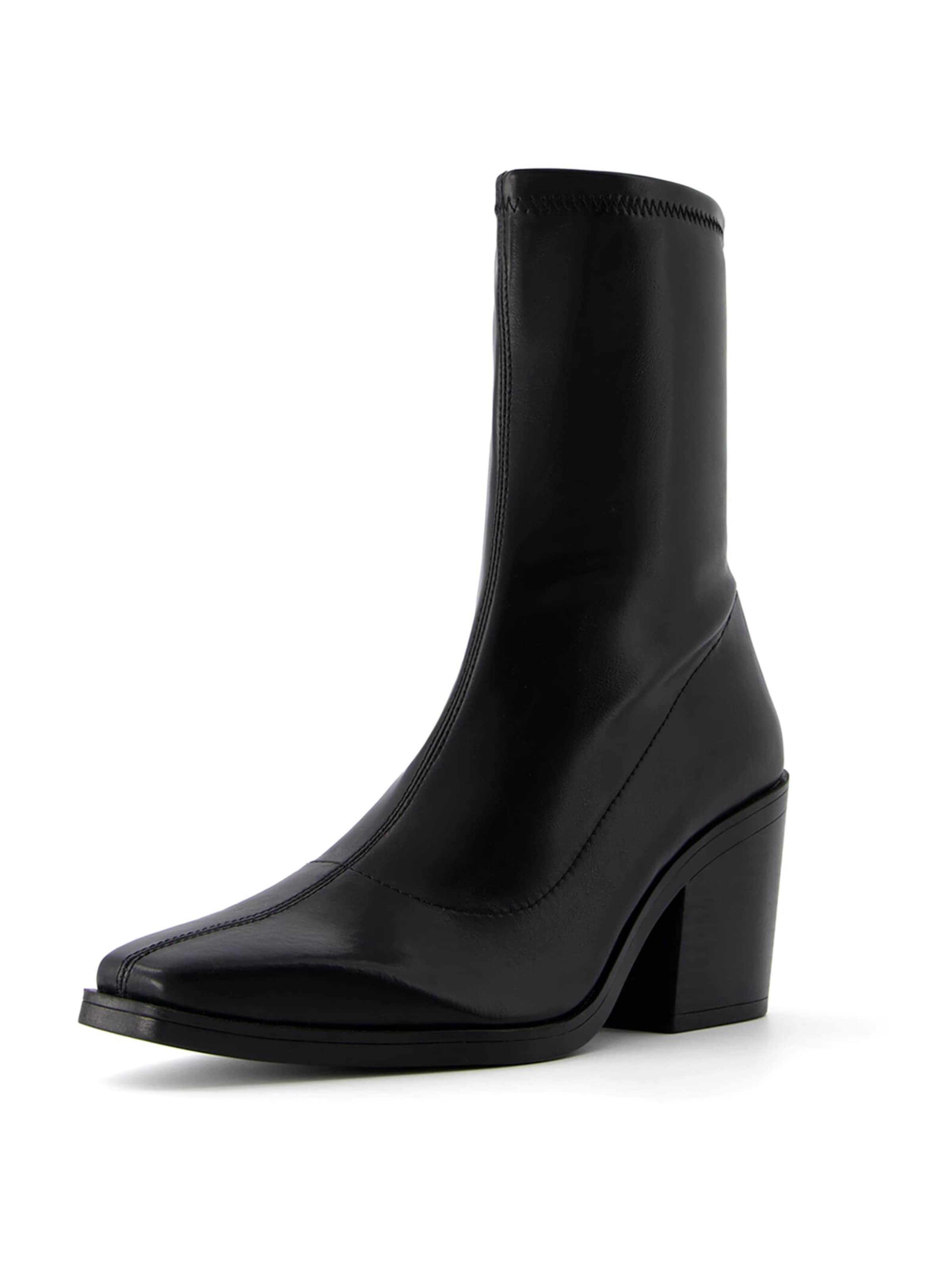 Punta quadrata scarpe deals