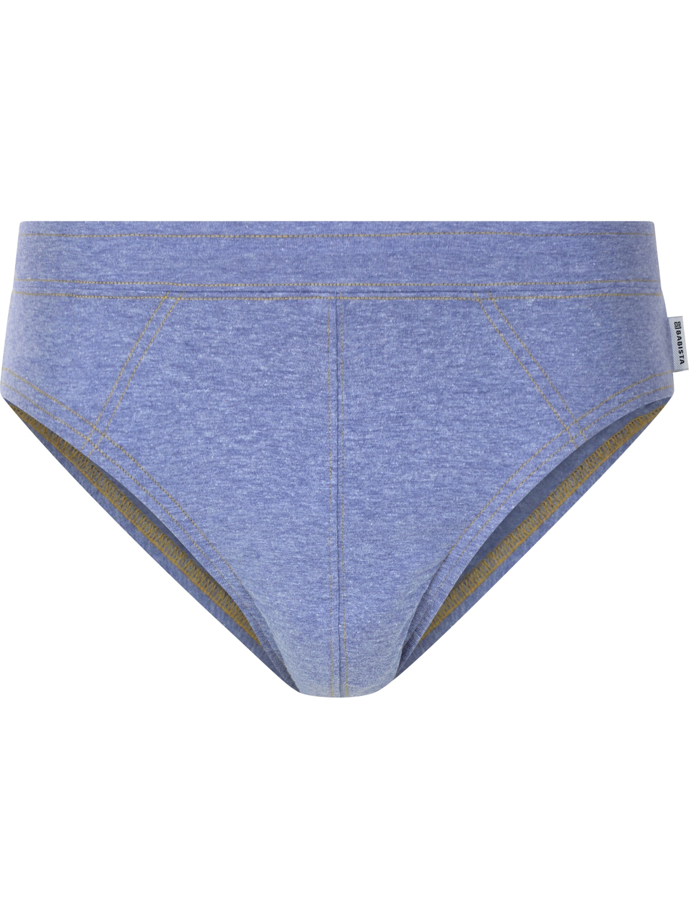 BABISTA Slip 'Belimon' in Blau