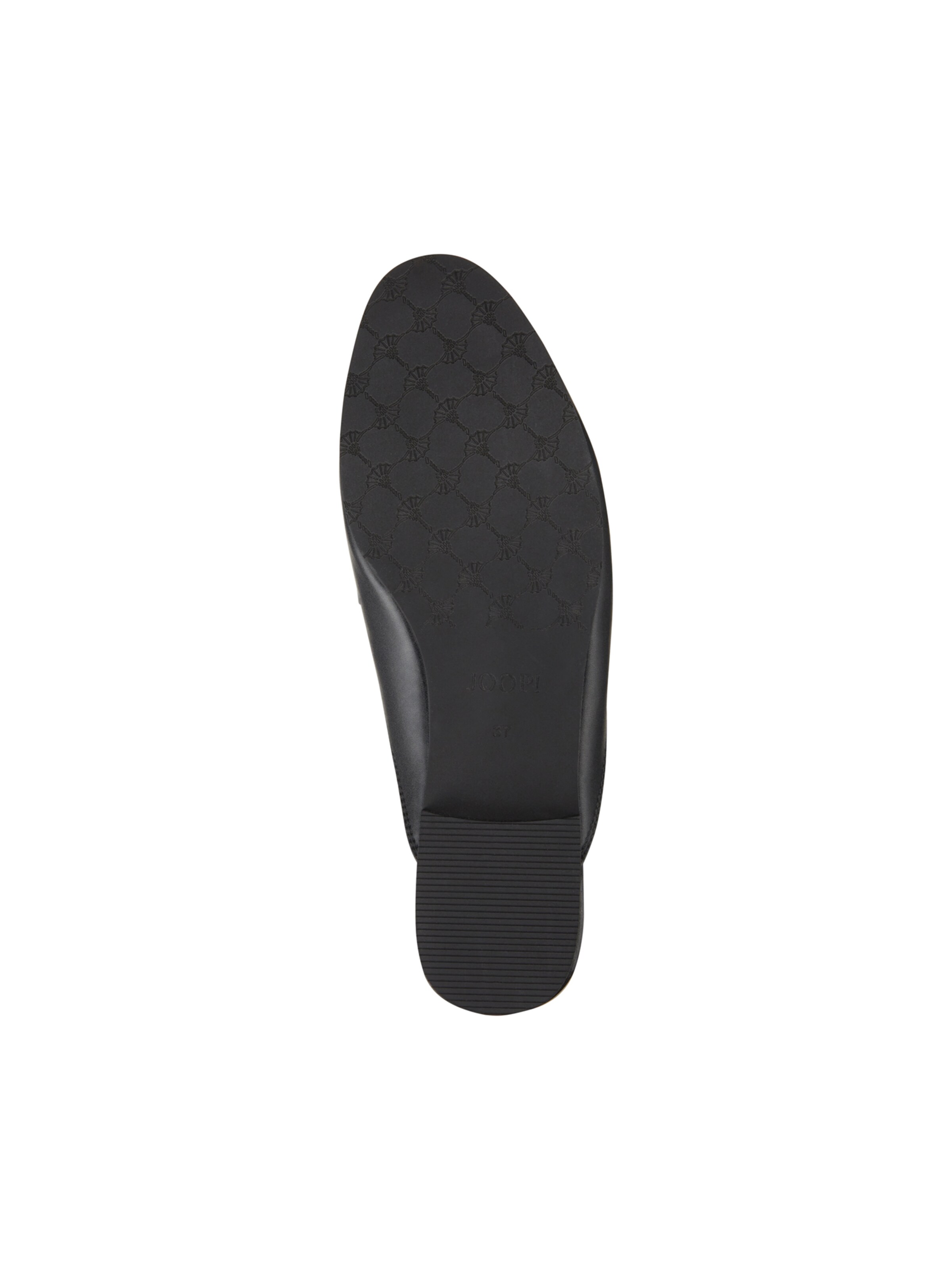 JOOP! - Sapato aberto em preto