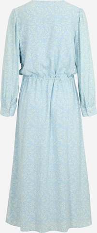 Selected Femme Tall Košilové šaty 'Brenda' – modrá