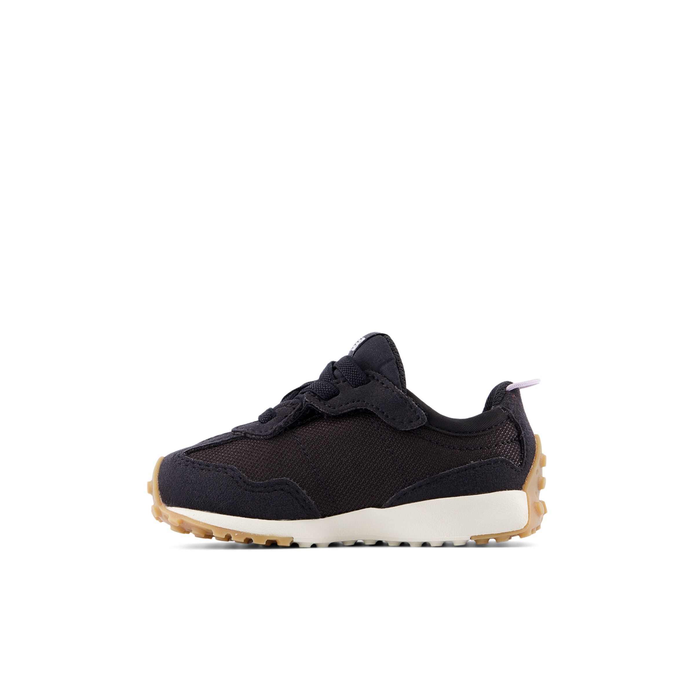 Baskets '327' new balance en noir